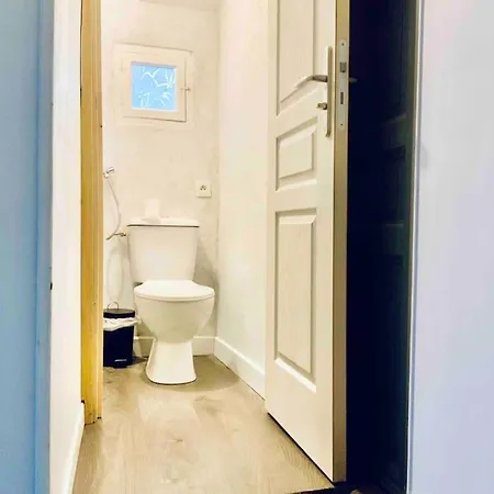 Appartement Sous Les Toits Narbonne Exterior foto