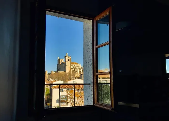 Appartement Sous Les Toits