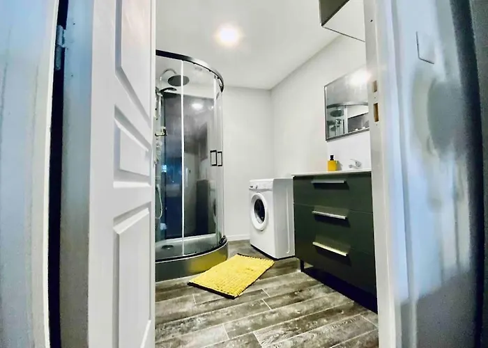 Appartement Sous Les Toits