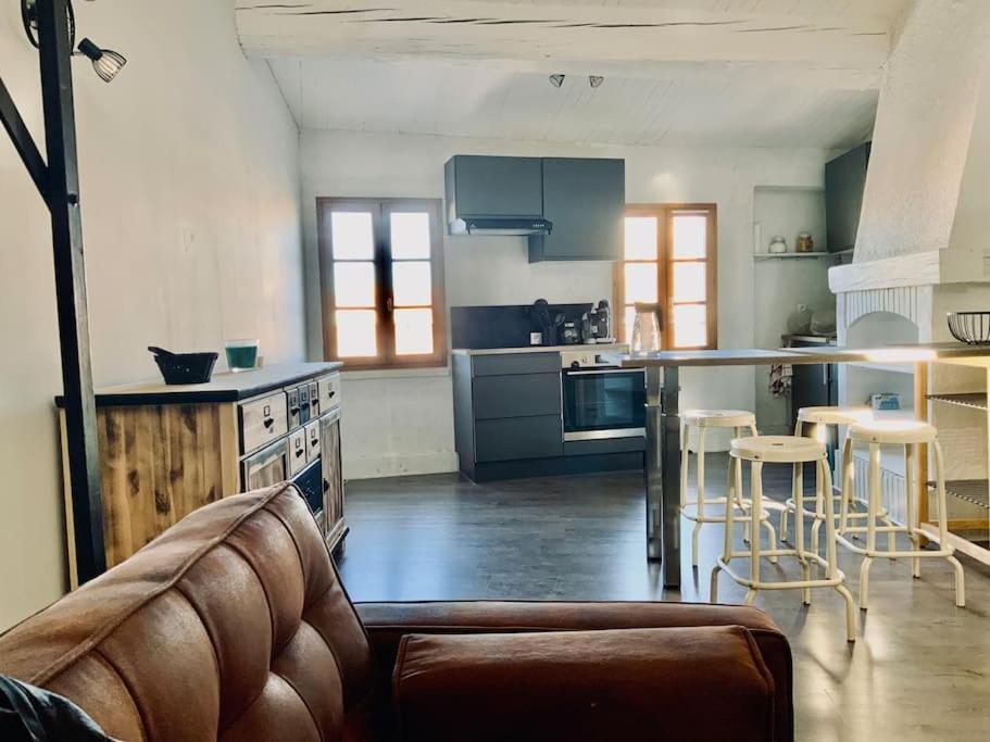 Apartment Sous Les Toits Narbonne