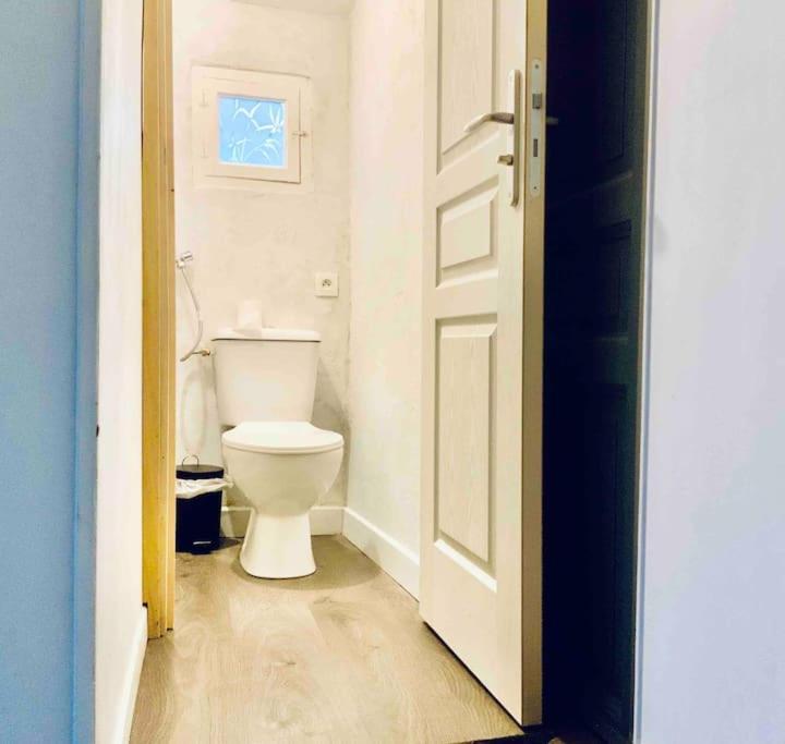 Apartment Sous Les Toits Narbonne