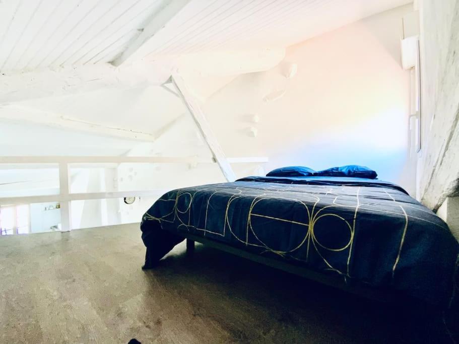 Sous Les Toits Apartment Narbonne
